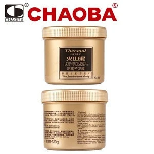 CHAOBA Gold Keratin Hair Treatment CB-5088