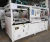 CHAOXU Top Quality Automatic Vacuum Forming Plastic Shell Luggage Making Machine