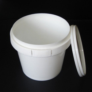 cheap buckets with lids