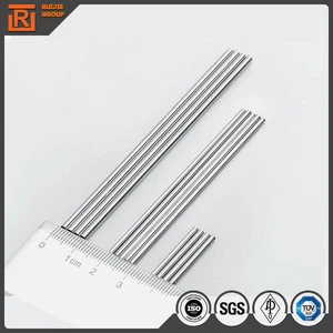 Cheap cold forming stainless steel tube for fluid/flow equipments microfluidic devices