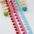 Import Cheap Colorful Crochet Webbing Pompom Trimming Lace Trim from China