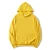 Import Cheap cotton Printing unisex embroidery blank plain custom fleece mens hoodies from China