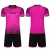 Import Cheap Custom Black Green Soccer Jersey Football Shirt Design Your Own Soccer Uniform from Pakistan