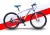 Import Cheap downhill mountain bike for sale, disc brake bicycle mountain bike from China