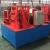 Import Cheap Factory Price crimped wire mesh weaving machine/security fence machine/ hydraulic machine from China
