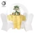 Cheap Foldable wedding party restaurant hotel Polyester cotton Cloth table Napkins