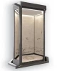 cheap home 3 person elevator 300kg
