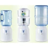 Cheap hot sale NON electric mini water dispenser with filter bottle