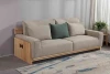 Cheap Hot Sale Top Quality Modern Lounge Furniture Sofas Set For Home