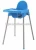Import cheap kids plastic chairs plastic kids baby feeding chair and furniture from China