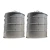 Import Cheap New Customized gas purification absorption spray tower/air scrubber for dust cleaning/dedusting Gas Disposal Machinery from China