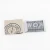 Import Cheap price custom made satin garment woven labels tag for Casual clothes from China