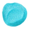 Cheap price custom rainbow effect series blue lip gloss loose fine glitter pigment