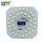 Import Cheap price online hot sale LED light bubs e27 b22 base 5W SMD2835 led bulbs from China