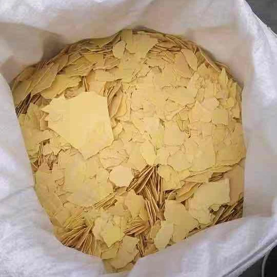 cheap price Sodium Sulfide Na2S 60% used in such industry as the manufacture of papermaking