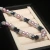 Import Cheap shell pearl necklace Deep sea shell pearl necklace Wedding pearl necklace set from China
