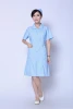 Cheap surgical medical uniform female nursing uniform wholesale nurse blouse design with wholesale price