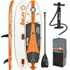 Cheap Water Sports Inflatable Paddleboard, Inflatable SUP Board,Inflatable Stand-up Paddle Board