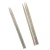 Import Cheap Wholesale Disposable Wrapping Paper Blunt Point Toothpick from China