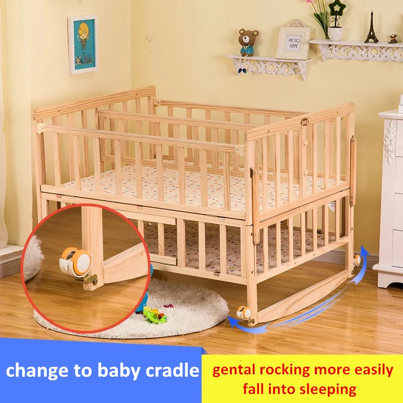 Cheapest Full Size Twin Baby Swing Babies Beds and Babies Cot Dimensions