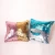 Import Cheersee bling bling magic  christmas floor mermaid travel custom throw decorative reversible sequin pillow from China