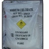 Chemical Product Sodium Chlorate NaCLO3