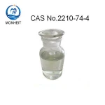Chemical Solvent Stability Guaiacol Glycidyl Ether CAS 2210-74-4 98%min