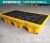 Import chemicals storage containment pallet from China