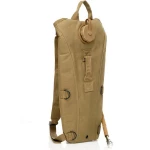 Chenhao Camping water bag Survival Hiking Military Tactical Hydration Backpacks With 3L Water Bladder
