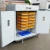 Import Chicken Incubator of 1000 Capacity Egg Hatching Machine Price Thermostat Sale from China