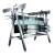 Import Chicken Slaughtering Equipment Poultry Turkey Slaughterhouse Tools from China