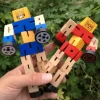 Children Educational wood toys