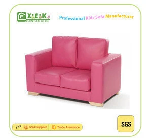 Children furniture new products design baby sofa
