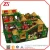 Import children indoor soft playground equipment indoor play structures from China