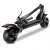 Import China 500W dual motor powerful two wheel 10 inch fat tire off road e scooter foldable adult electric scooter for sale from China