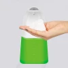China Battery Operated Automatic Liquid Soap Dispenser With Sensor