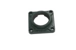 China bearing f211 pillow block bearing