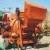Import China bucket concrete mixer indonesia	and  Manual Portable Cement Concrete Mixer Machine Price from China