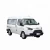 Import China car 3-15seats mpv minibus new/used van for sale from China