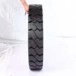 China cheap pneumatic wheel for forklift tire 28x9-15 8.15-15