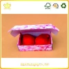 China custom color shipping boxes, shipping mailing boxes for garments
