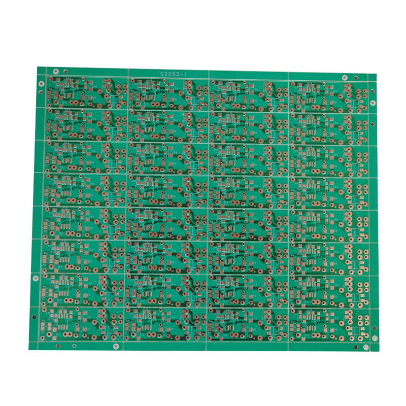 China Custom Made Pcb Manufacturing And Assembly Electronic Pcba