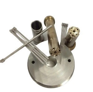 China customized mold for making powder metallurgy sintered part