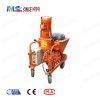 China Dry Cement Mortar Plastering Machine for Mortar Plaster