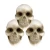 Import China Factory Ceramic Fiber Coal Skeleton Stones Set Gas Decoration for Gas Fireplaces Stove from China