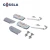 Import CHINA factory COSSLA Top-stays Lift Bi-folds-Electric (LIFT-UP SYSTEMS)  Kitchen hardware from China