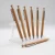 Import China Factory Custom Wood Bamboo Stylus Pen from China