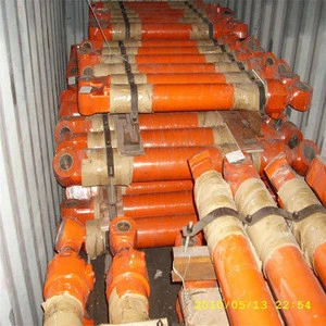 China factory directly made EX1200-5/-6 excavator hydraulic cylinder, EX1200-5/-6 arm boom bucket hydraulic cylinder