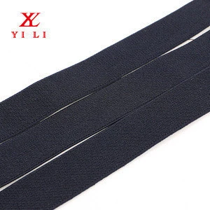China factory elegant unique leather clip black suspenders