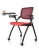 Import China Factory Folding Chair 5 Years Warranty BIFMA Certificate Mesh Back School Training Chair from China